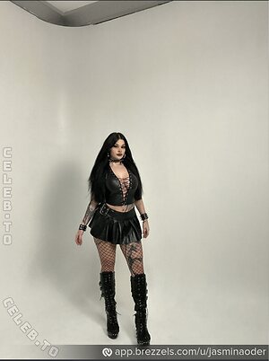 Jasminaoder Nude Leaked Photo #38