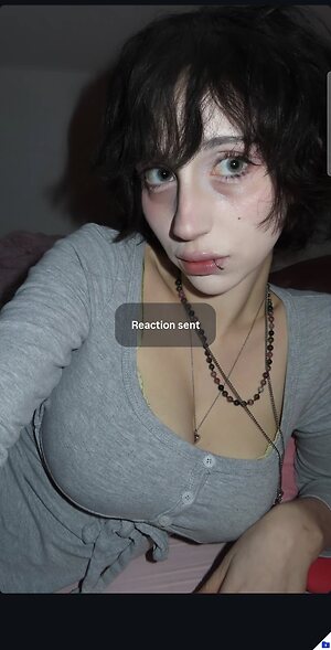 jasminbigl leaked photo #2