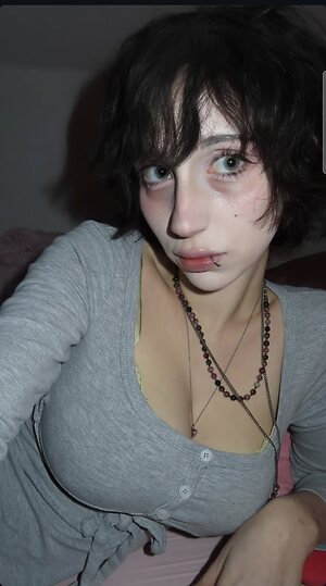 jasminbigl leaked photo #3