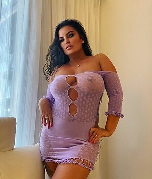Jasmine Black leaked photo #5