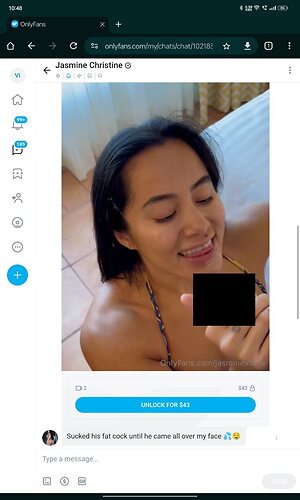 Jasmine Chiquito