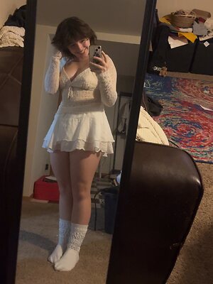 Jasmine Doobert leaked photo #3
