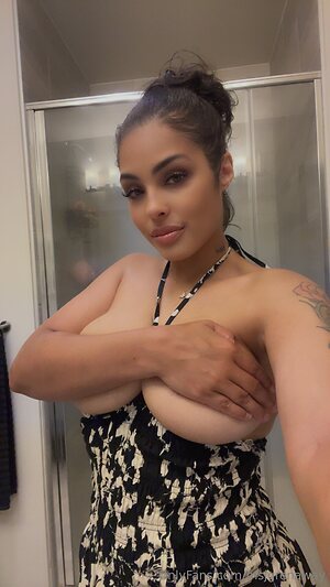 Jasmine Grenaway leaked photo #4