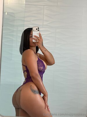 Jasmine Grenaway leaked photo #5
