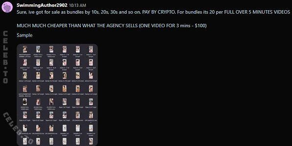 Jasmine Leal Nude Leaked Photo #8