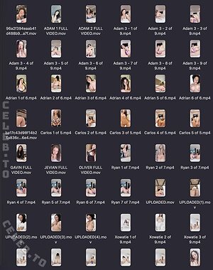 Jasmine Leal Nude Leaked Photo #9