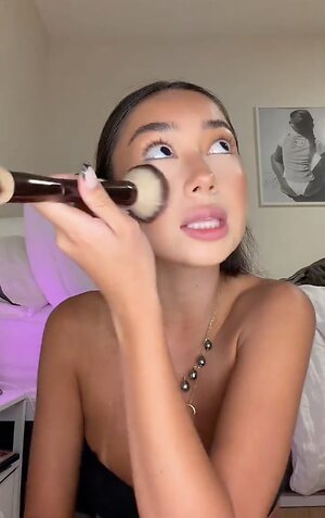 Jasmine Nathan leaked photos