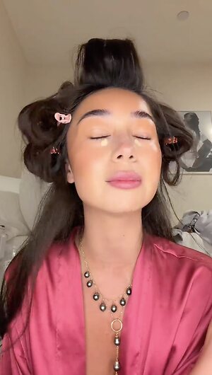 Jasmine Nathan leaked photo #10