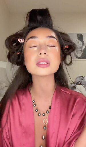 Jasmine Nathan leaked photo #11