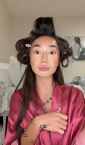 Jasmine Nathan leaked photo #12