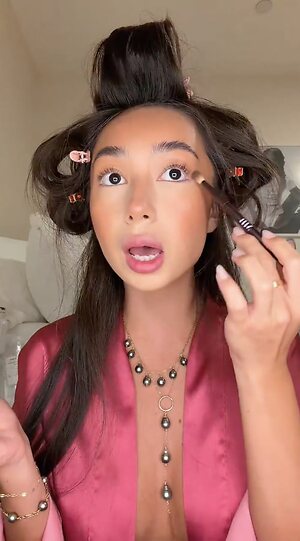 Jasmine Nathan leaked photo #13