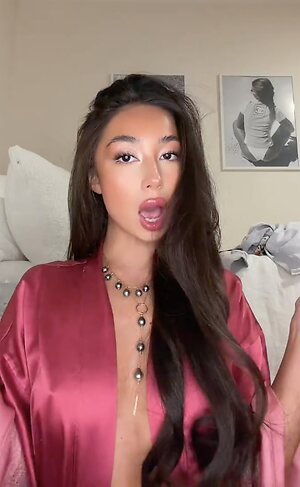 Jasmine Nathan leaked photo #14