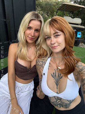 Jasmine Summer Nude Leaked Photo #4