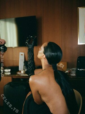 Jasmine Tookes photo