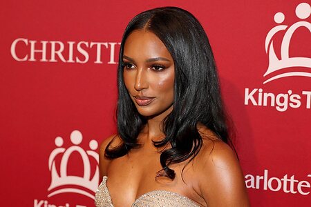 Jasmine Tookes leaked photo #69