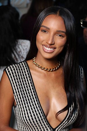 Jasmine Tookes