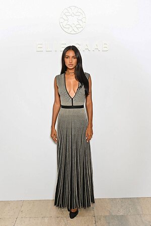 Jasmine Tookes leaked photo #91