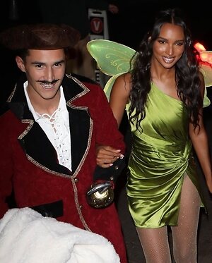 Jasmine Tookes leaked photo #104