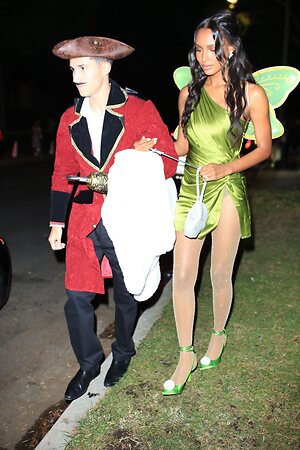 Jasmine Tookes leaked photo #105