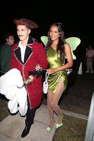 Jasmine Tookes leaked photo #106