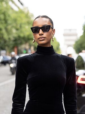 Jasmine Tookes leaked photo #124