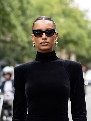 Jasmine Tookes leaked photo #126