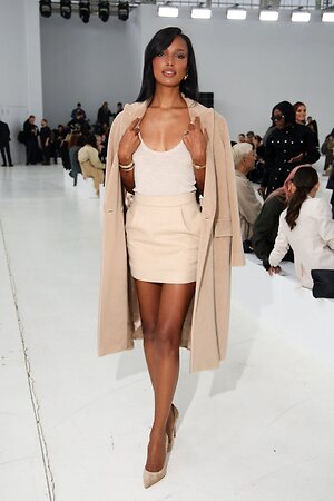 Jasmine Tookes leaked photo #140