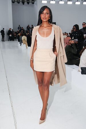 Jasmine Tookes leaked photo #141