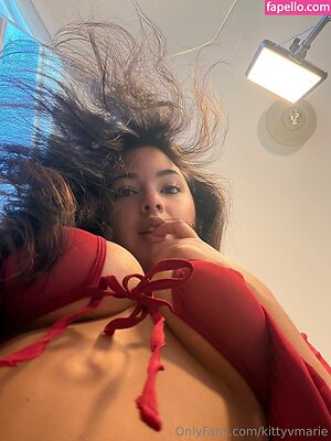 Jasmine Villegas leaked photo #14