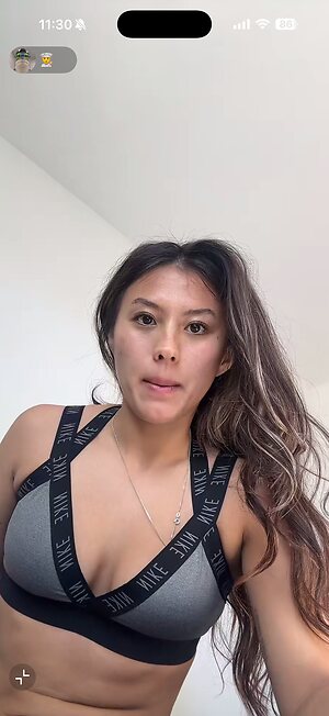 Jasmine Yi