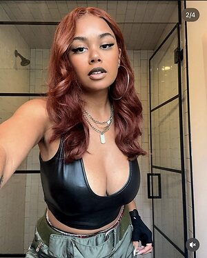 Jasmine leaked photo #4