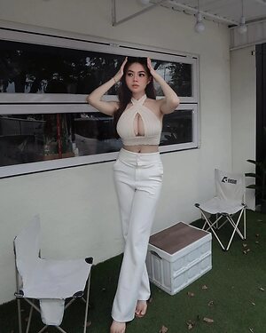 Jasmine leaked photo #26