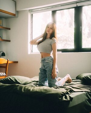 Jasmine leaked photo #32