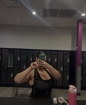 jasmineelilyrose Nude Leaked Photo #3