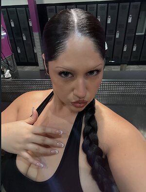 jasmineelilyrose Nude Leaked Photo #4