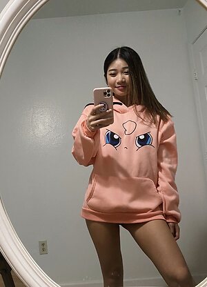 jasminericegirl leaked photo #3