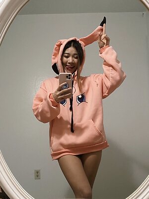 jasminericegirl leaked photo #4