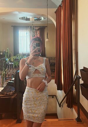 jasminericegirl leaked photo #6