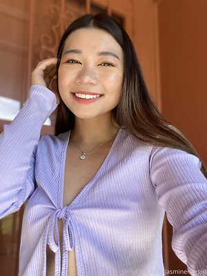 jasminericegirl leaked photos