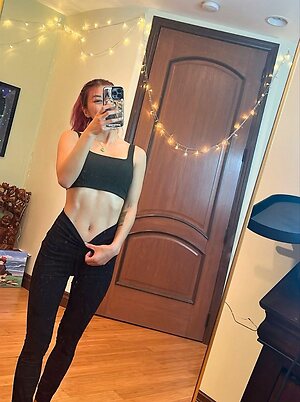 jasminericegirl leaked photo #16