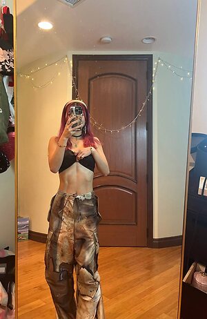 jasminericegirl leaked photo #17