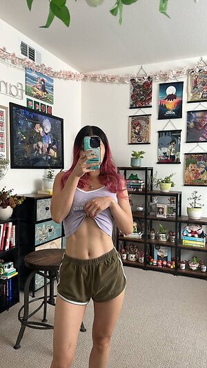 jasminericegirl leaked photo #18