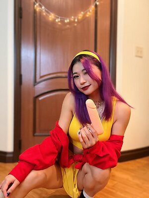 jasminericegirl leaked photo #19