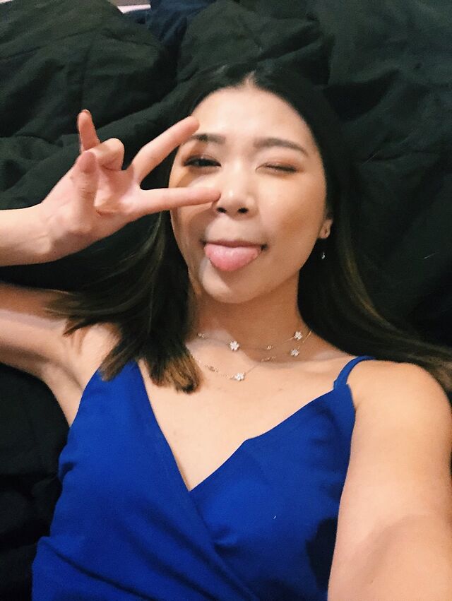 jasminericegirl leaked photos