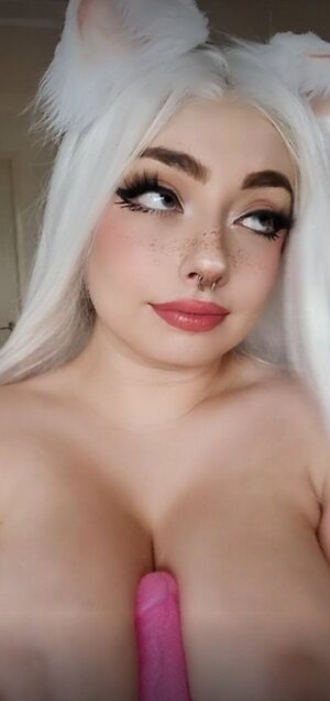 JasminFoxe leaked photo #3