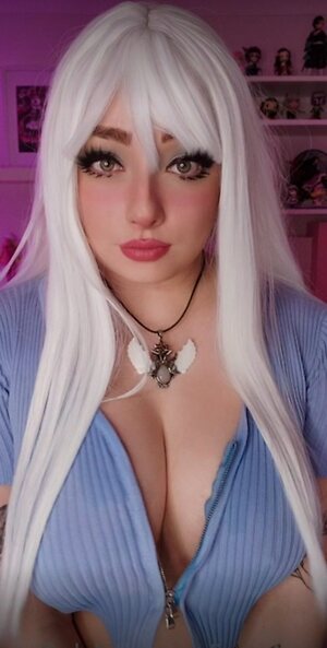 JasminFoxe leaked photo #6