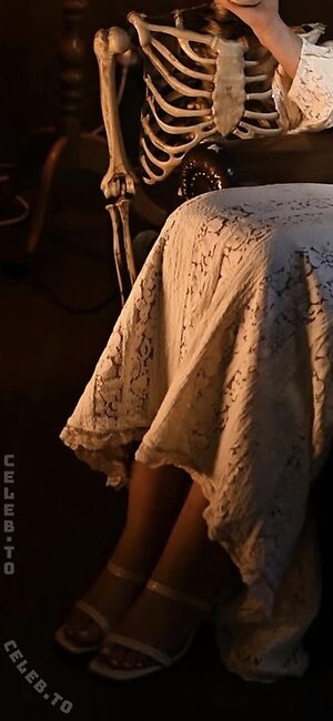 JasminGnu Nude Leaked Photo #5