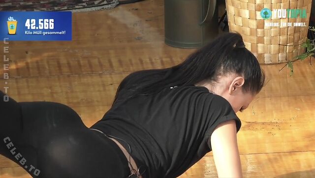 Jasmin Sibel leaked photos