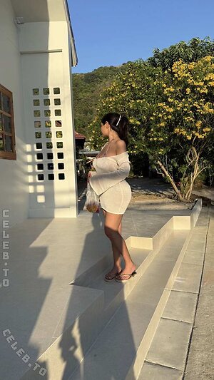 jasminmdb Nude Leaked Photo #5