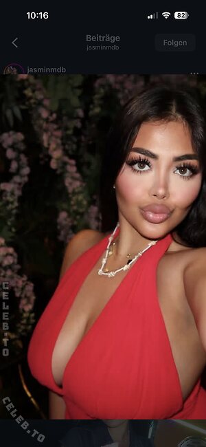 jasminmdb Nude Leaked Photo #6